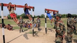 Indian Army Agniveer CEE Recruitment 