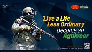 Indian Army Agniveer CEE Recruitment 