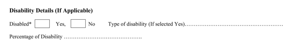 TRE-3 HRMS FORM FILLING