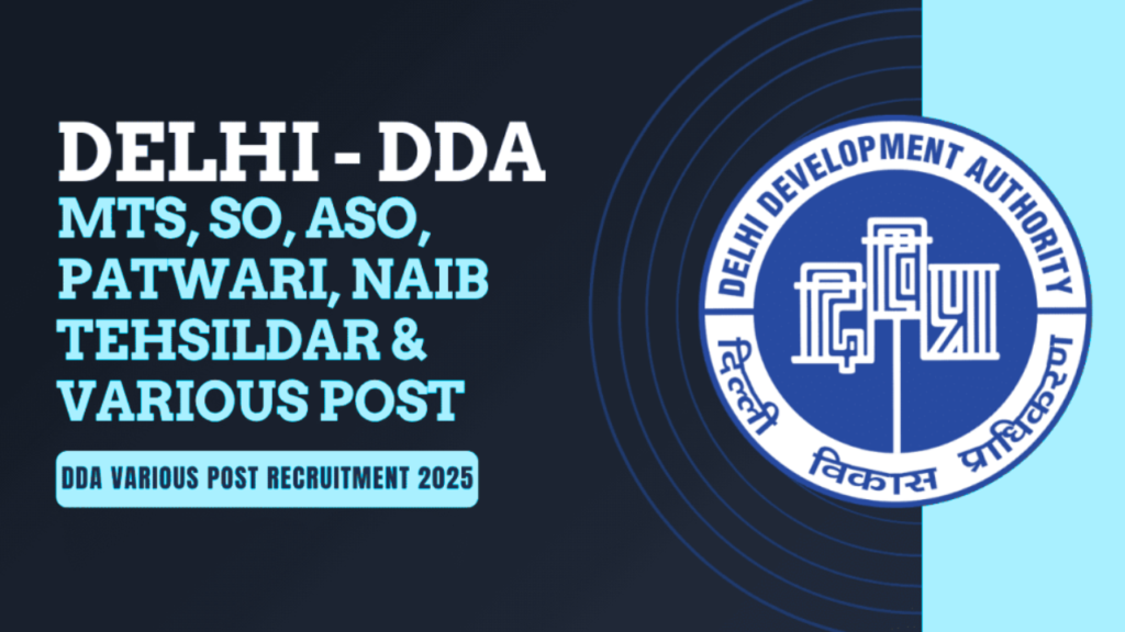 SSC Delhi Police Constable Recruitment 2025