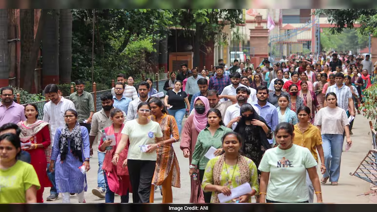 JEE Advanced 2026