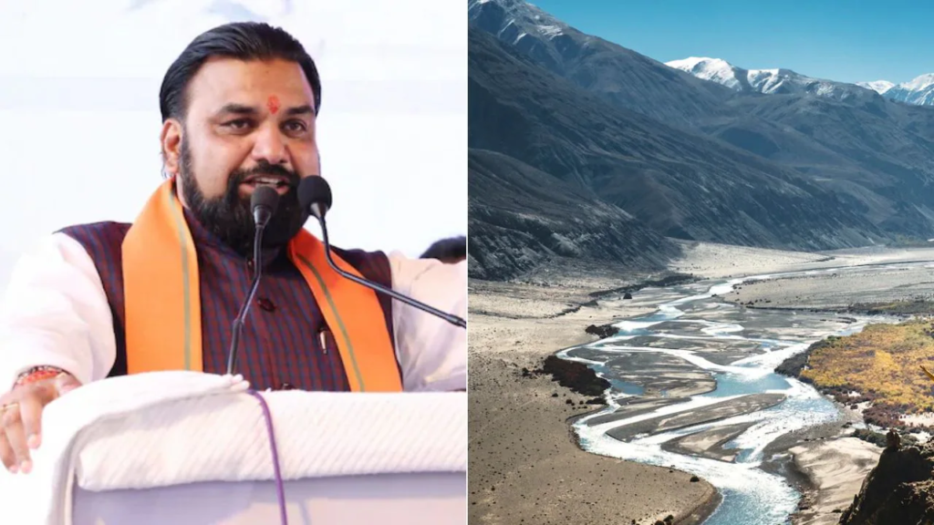 Sindhu Darshan Tirth Yatra Yojana 2026 