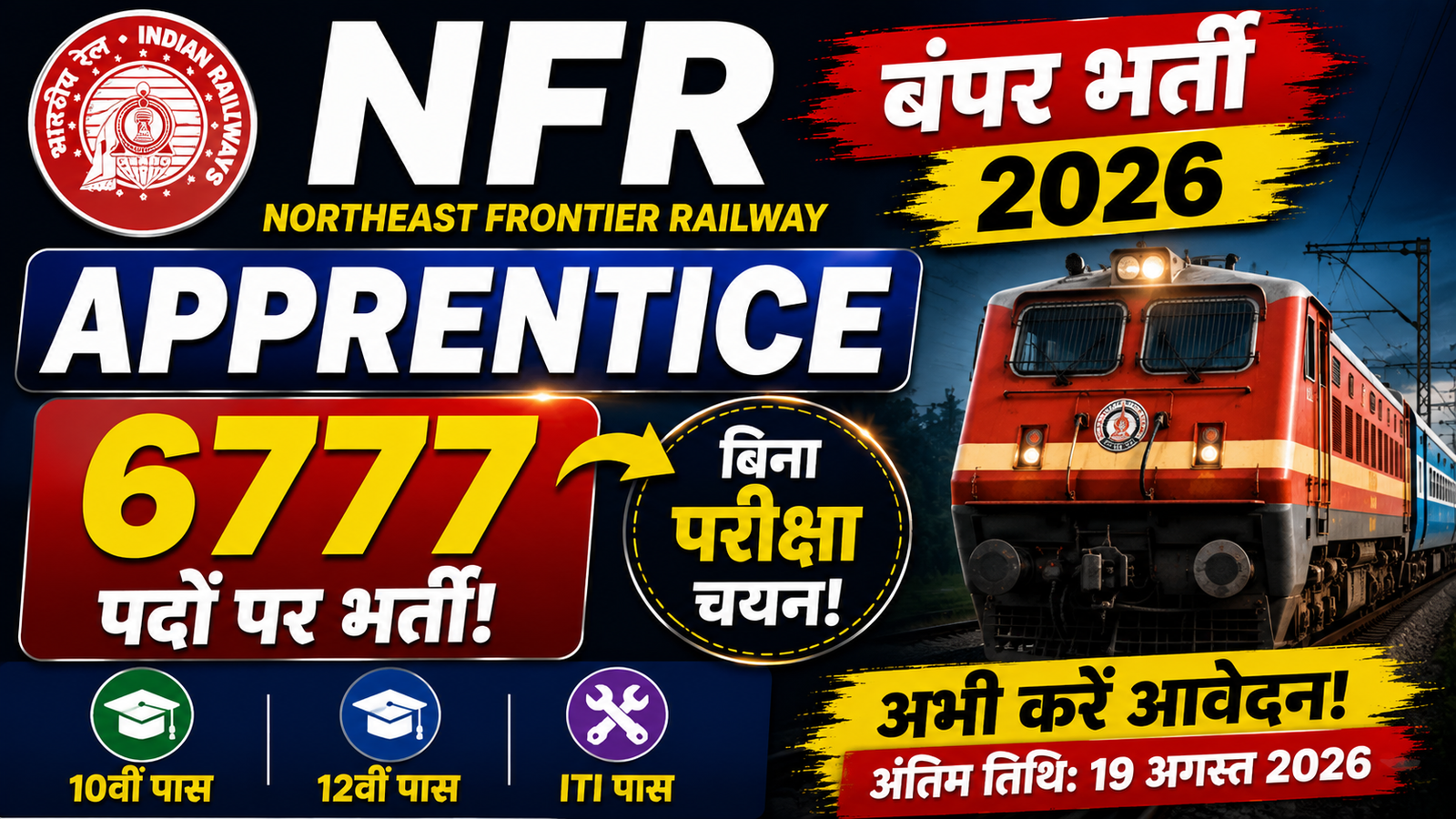 Northeast Frontier Railway