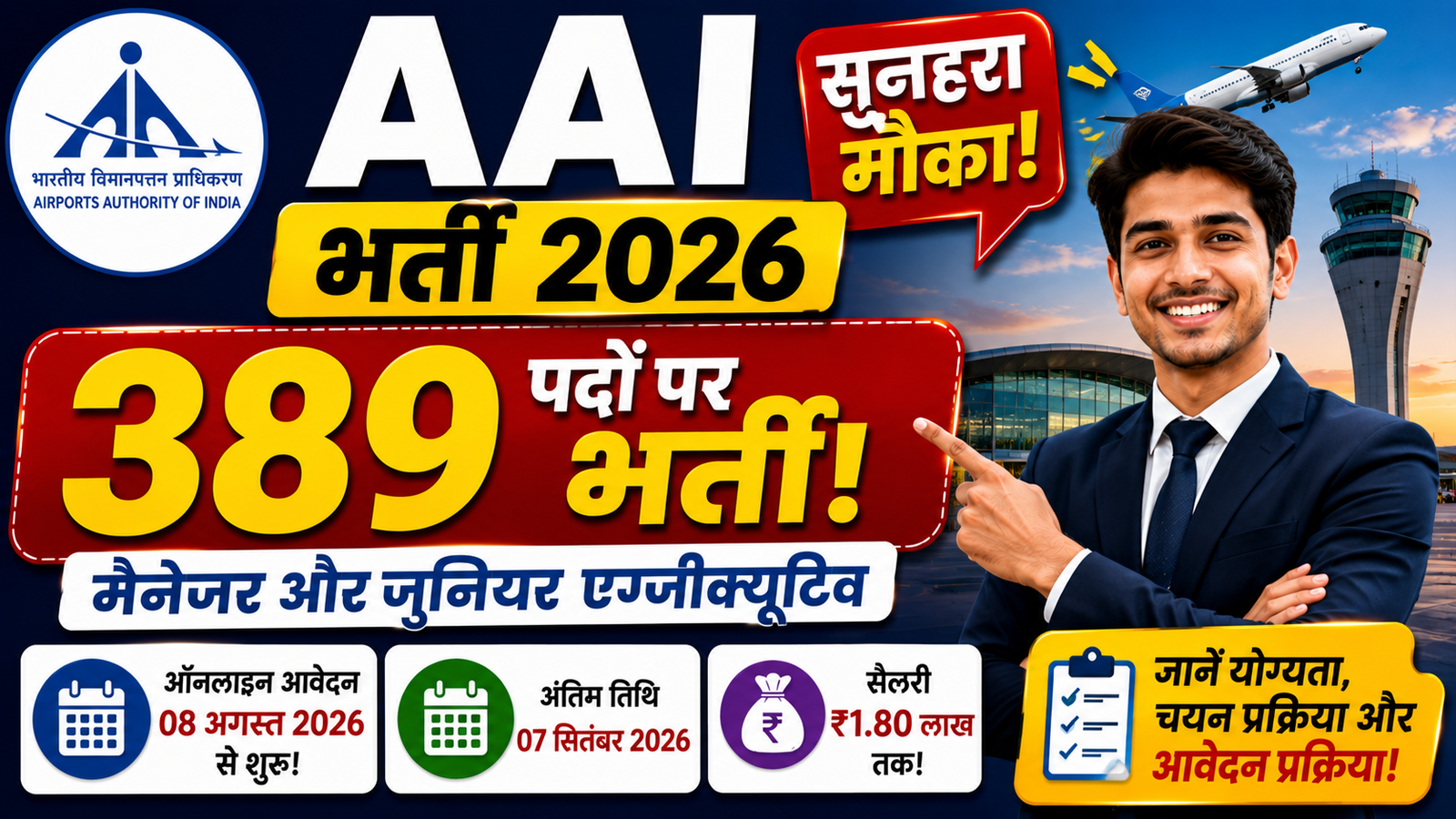 AAI
