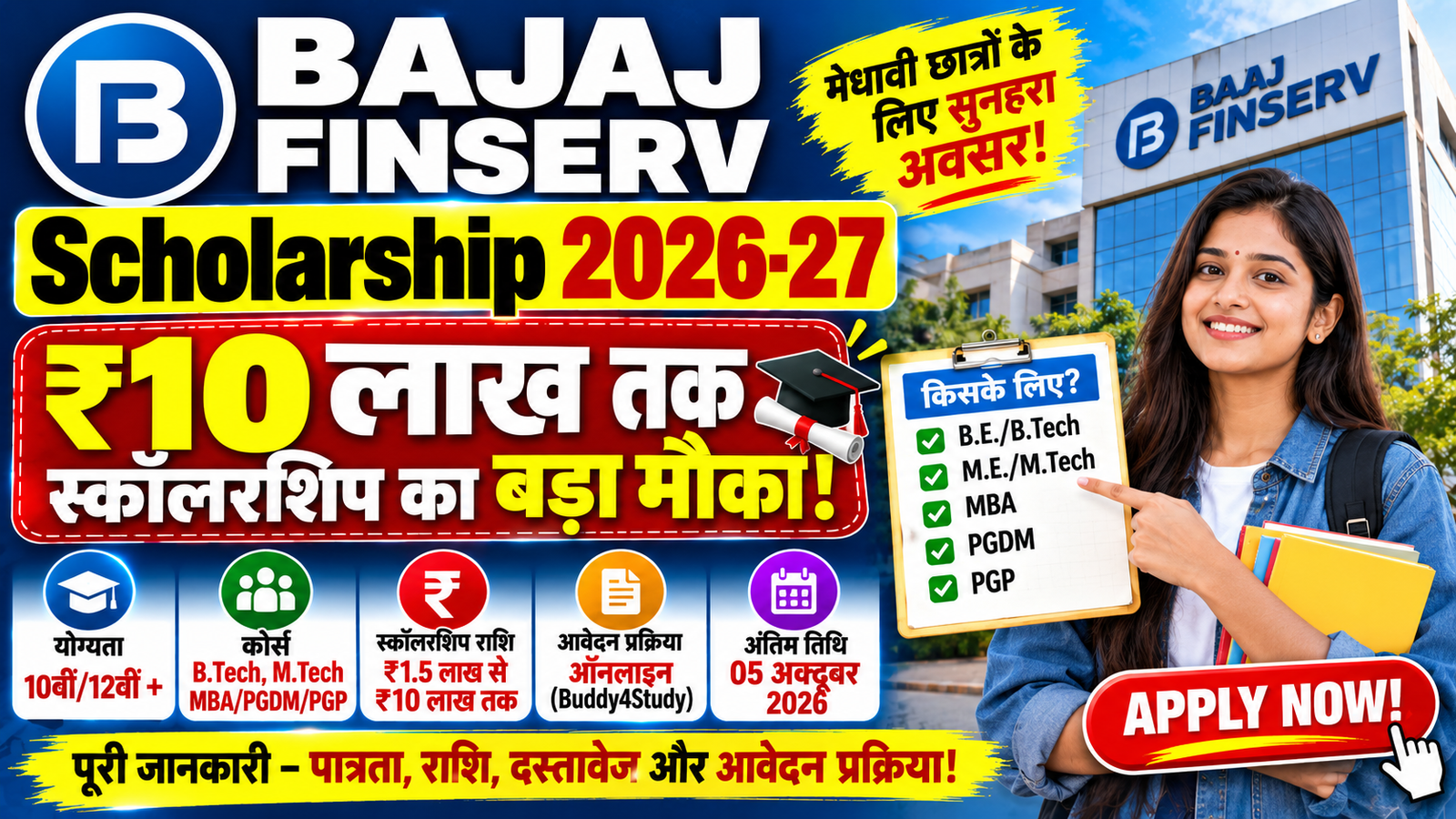 Bajaj Finserv