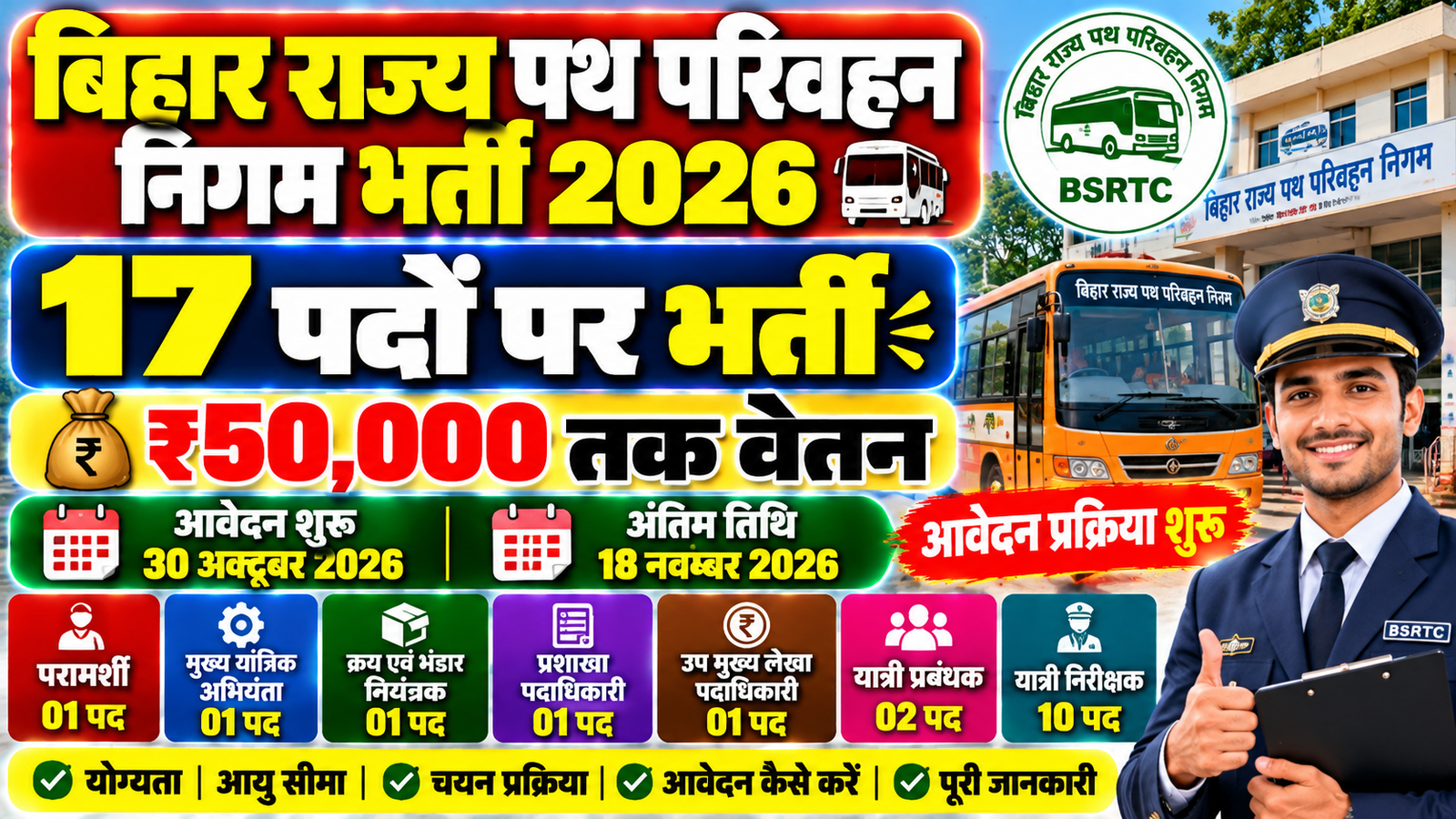 Bihar Rajya Path Parivahan
